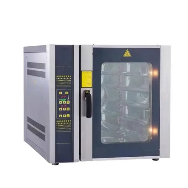 Horno 4x82